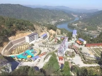 “红色引擎”，绿色发展！大埔青溪这样打造红色旅游线