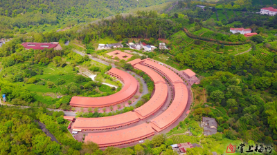 从贫困山村“变身”新农村，梅县长教村是怎么蜕变的？