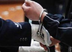 外逃职务犯罪嫌疑人席飞被成功抓捕