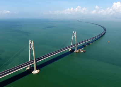 学习笃行｜主动对接大湾区 做好融入大文章