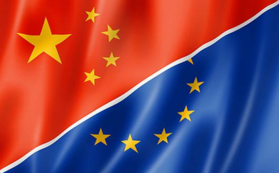 中国驻欧盟使团：坚决反对欧方涉华人权表态，已提严正交涉
