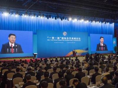 五个“更”！习近平宣布下一步重大改革开放举措