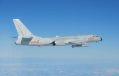 东部战区回应海空兵力绕台岛巡航：正常安排，正当合法