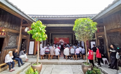 打通宣传、服务“最后一公里”！来看丰顺新时代文明实践中心试点成效