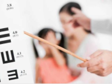 教育部国家卫健委作部署：进一步加强儿童青少年近视综合防控