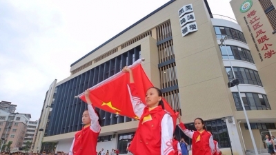 速看！梅江区2019年公办小学招生户口范围公布