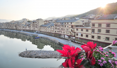 茶座丨古村落保护要留住“精气神”  