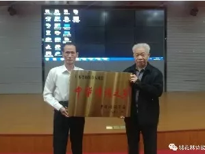 厉害了！大埔又添新名片，还有一批人获表彰