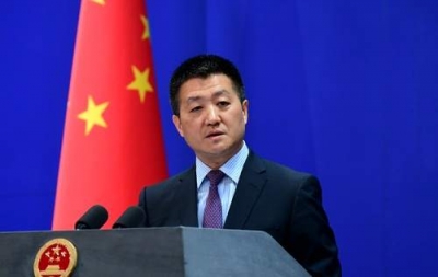 外交部再就澳大利亚个别媒体抹黑中国表态：无中生有！