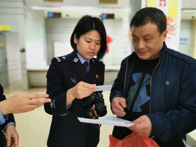更方便啦！今日起，外地户籍人员可在梅州申办出入境证件
