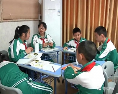 学生争当小小科学家！平远县各校纷纷开展科普活动