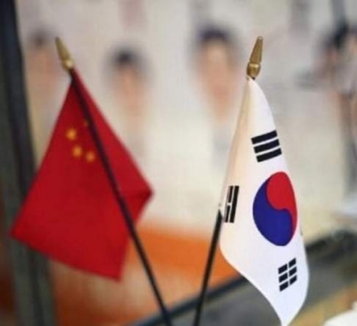 中韩自贸协定第二阶段第四轮谈判在京举行