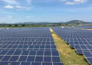 南非“首个”漂浮光伏项目完工！系新南方能源公司承建