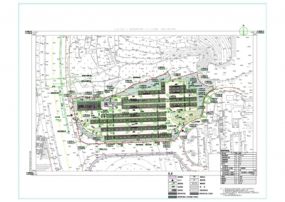 批前公示！梅城这里要建停车场啦