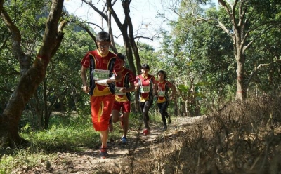 茶座丨活化古驿道厚植爱国情怀