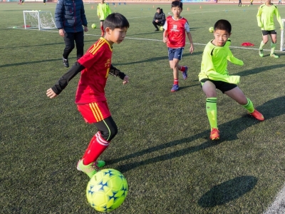 王立伟来梅调研青少年体育工作：创新体制机制 争取再创佳绩