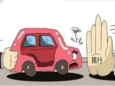 注意！清明节梅城货运车辆将限行，这些时间和路段不能走