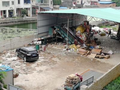 噪音粉尘何时休？梅城汉酒路周边住户“不想忍了”！