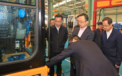 梅州市党政代表团赴龙岩赣州学习考察：虚心向兄弟市学习借鉴 共推老区苏区加快发展 