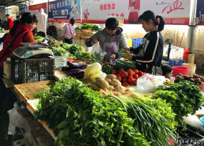 3月梅州居民消费价格总水平环比下跌1.1%，快看看哪样涨了哪样跌了？