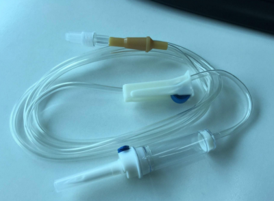 吉林“输液器内现疑似毛发”事件追踪：输液器已封存待检