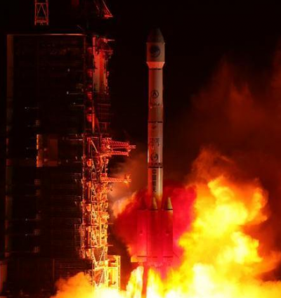 第44颗北斗卫星发射成功，长三甲系列火箭完成百次发射