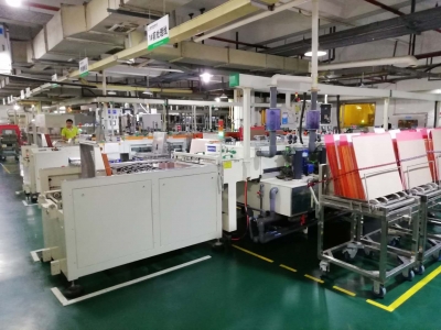 这个全国工人先锋号车间厉害在哪？发扬螺丝钉精神在电路板上“绣花”