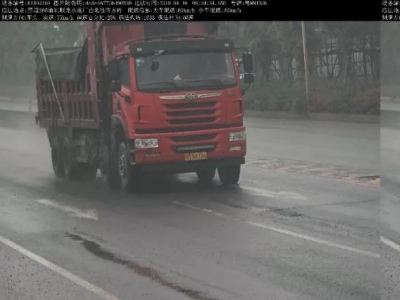 @蕉岭司机  205国道蕉岭段实现全程视频监控覆盖