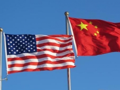中国相关企业暂停新的美国农产品采购