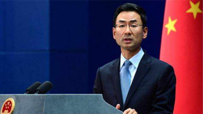 外交部：斯里兰卡爆炸受伤中国公民中2人伤势较重