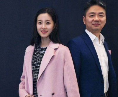 章泽天卸任刘强东旗下公司董事，官方回应：正常商业调整