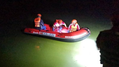 结伴去水库游泳，梅州一15岁学生溺水身亡