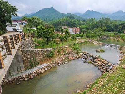 学习笃行丨以发展的观念传承苏区精神
