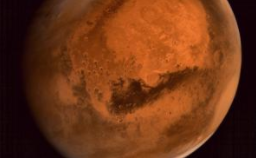 美航天局计划2033年登陆火星，至少要在火星上生存两年