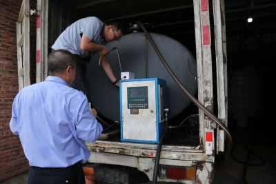 报废车变成“加油车”、藏身物流公司非法加油...梅州捣毁一批成品油“黑窝点”