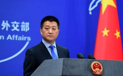 中日韩自贸区谈判在东京举行 外交部：三国合作势头良好
