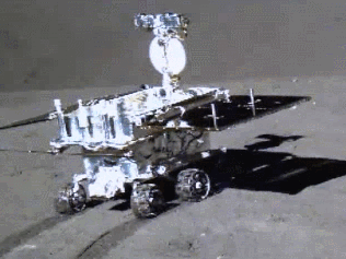 探月、探火、小行星探测...未来中国深空探测将有这些“大动作”