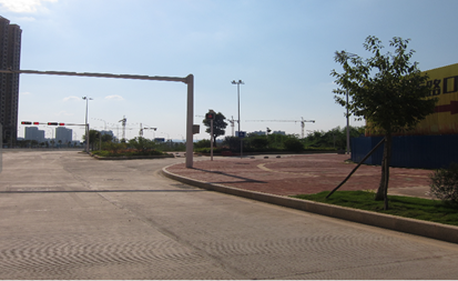 3.53亿！奥园经过35轮角逐，再次竞得梅城芹洋半岛地块