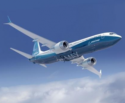 东航已向波音提出737 MAX停飞索赔诉求