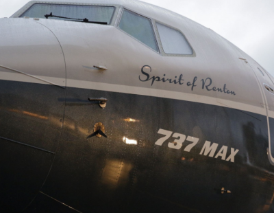欧盟机构早知737 MAX遇特殊情况难操控