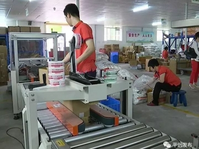 抢抓“互联网+”发展机遇，平远这样激发农业农村发展活力