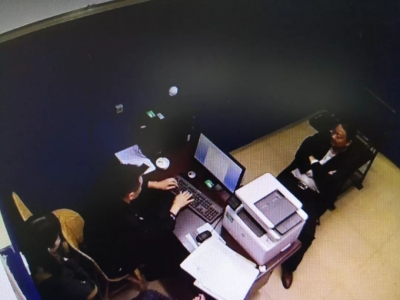 胆太肥！套牌车被扣竟对梅江警方使出这种“骚操作”...