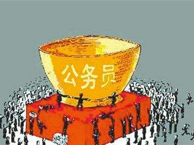 省考梅州岗位最终报考人数超2万，最高竞争比138:1