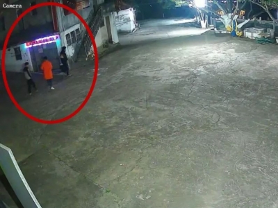 惊了！五华这3个“不挑食”的贼，连兔子都不放过...