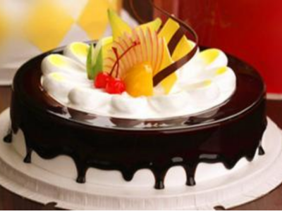 茶座丨“蛋糕村”经验值得借鉴