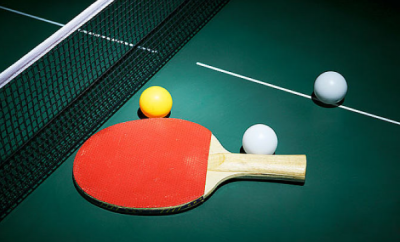 中国队包揽世乒赛五冠