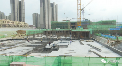 陈伟明到蕉岭三家公立医院调研新建工程项目建设推进情况