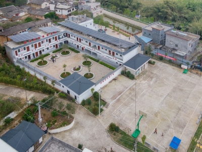 梅州农村闲置校园校舍1550所，如何“变废为宝”？这个村经验值得借鉴