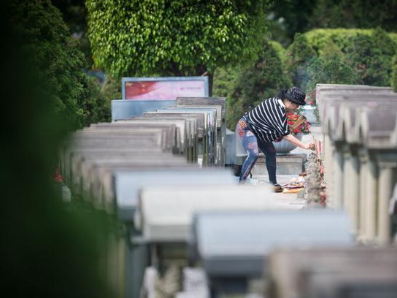 广东今年清明假期气温仍会升高，须防雷雨也须防火！