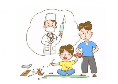 不听话就抓走、不吃饭就打针...关于“吓唬式”教育，你怎么看？